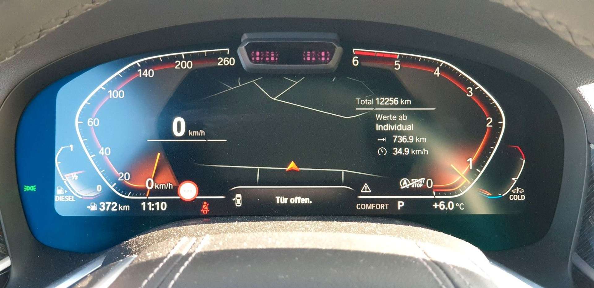 BMW Série 7 730d - 2020 - Joinsteer - #10