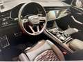 Audi RS Q8 4.0 TFSI//PANO/23/RS DY+/HUD/*VOLL** Noir - thumbnail 5