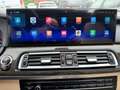 BMW 730 7-serie 730d High Executive Bj:2014 ACC SoftClose Bleu - thumbnail 22