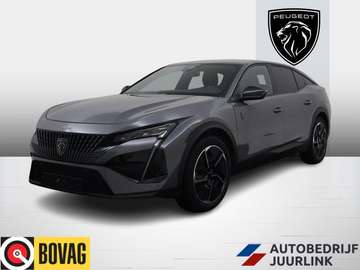 1.6T Plug-in HYbrid 225PK Automaat GT Alcantara/ N