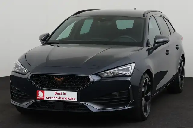 CUPRA Leon SPORTSTOURER 1.5i DSG MHEV + CARPLAY + CAMERA + PD