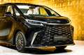 Lexus LM LEXUS LM 350H AWD LUXURY+4 SEATS+MY25+STOCK Чёрный - thumbnail 9