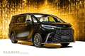 Lexus LM LEXUS LM 350H AWD LUXURY+4 SEATS+MY25+STOCK Чёрный - thumbnail 1