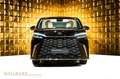 Lexus LM LEXUS LM 350H AWD LUXURY+4 SEATS+MY25+STOCK Чёрный - thumbnail 3