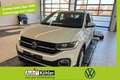 Volkswagen T-Cross Style TSI CarPlay/AHK/Virt/ACC/LED/Navi Weiß - thumbnail 1