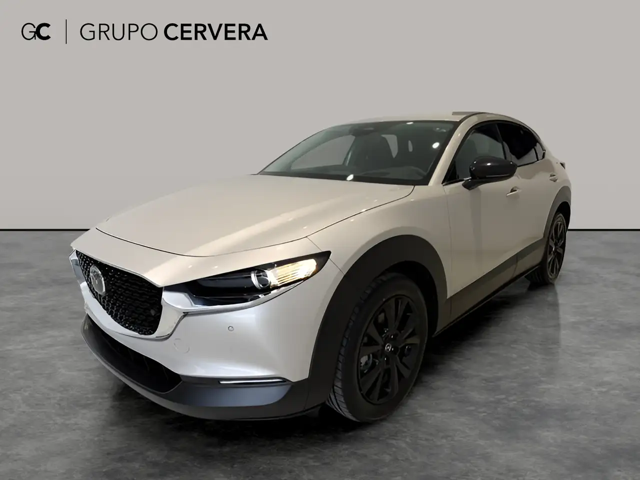 Mazda CX-30 2026