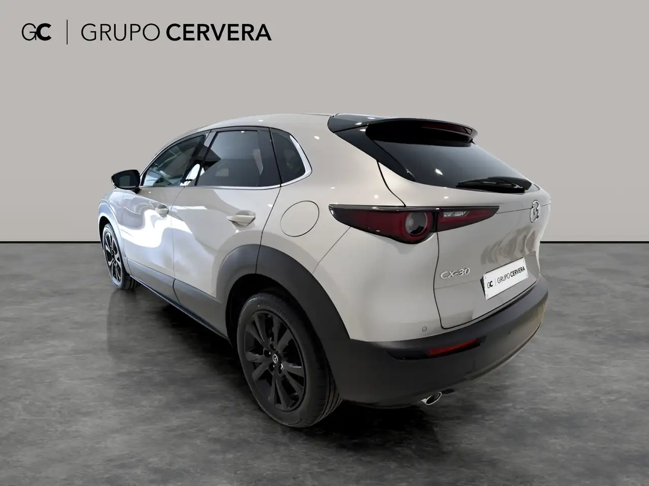 Mazda CX-30 2026