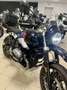 BMW R nineT Bleu - thumbnail 1
