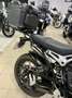 BMW R nineT Bleu - thumbnail 2