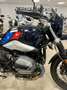 BMW R nineT Bleu - thumbnail 3