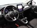 Renault Captur TCe 100pk Bi-Fuel Intens ALL-IN PRIJS! 360° Camera Blauw - thumbnail 3