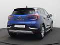 Renault Captur TCe 100pk Bi-Fuel Intens ALL-IN PRIJS! 360° Camera Blauw - thumbnail 18