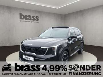 1.6T PHEV AWD PLUG&Ride Soundsystem