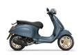 Vespa Primavera 50 Officina 8 #SOFORT Bleu - thumbnail 1