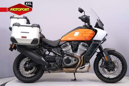 Harley-Davidson Pan America 1250 SPECIAL