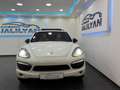 Porsche Cayenne II 4,1 Diesel Aut.PANO, ANROID, AHK,BOSE, MEGA ... Weiß - thumbnail 5