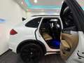 Porsche Cayenne II 4,1 Diesel Aut.PANO, ANROID, AHK,BOSE, MEGA ... Weiß - thumbnail 34