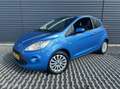 Ford Ka/Ka+ 1.2 Titanium X Blauw - thumbnail 1