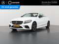 Mercedes-Benz C 180 Cabrio Premium Plus Pack | AMG | Widescreen | Stoe Wit - thumbnail 1