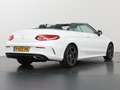 Mercedes-Benz C 180 Cabrio Premium Plus Pack | AMG | Widescreen | Stoe Wit - thumbnail 2