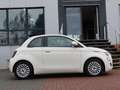 Fiat 500e Cabrio 42 kW Autom. Ambiente Klimaauto. Blanc - thumbnail 9