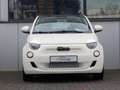 Fiat 500e Cabrio 42 kW Autom. Ambiente Klimaauto. Blanc - thumbnail 2
