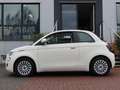 Fiat 500e Cabrio 42 kW Autom. Ambiente Klimaauto. Blanc - thumbnail 10