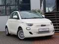 Fiat 500e Cabrio 42 kW Autom. Ambiente Klimaauto. Blanc - thumbnail 1