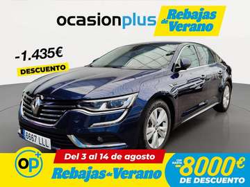 dCi Blue Business 88kW