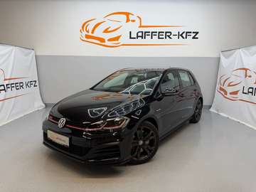 GTI Performance 2,0 TSI **nur 50.000KM** TOP