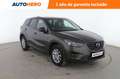 Mazda CX-5 2.2 Turbodiesel Style+ 2WD Gris - thumbnail 8