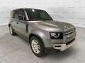 Land Rover Defender 110 2.0 SD4 240CV AWD Auto S Sosp.Pneum. Gris - thumbnail 11