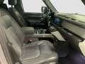 Land Rover Defender 110 2.0 SD4 240CV AWD Auto S Sosp.Pneum. Gris - thumbnail 3