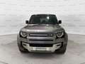 Land Rover Defender 110 2.0 SD4 240CV AWD Auto S Sosp.Pneum. Gris - thumbnail 8