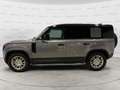 Land Rover Defender 110 2.0 SD4 240CV AWD Auto S Sosp.Pneum. Gris - thumbnail 6