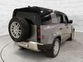 Land Rover Defender 110 2.0 SD4 240CV AWD Auto S Sosp.Pneum. Gris - thumbnail 2