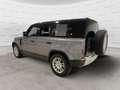 Land Rover Defender 110 2.0 SD4 240CV AWD Auto S Sosp.Pneum. Gris - thumbnail 12