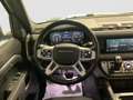 Land Rover Defender 110 2.0 SD4 240CV AWD Auto S Sosp.Pneum. Gris - thumbnail 15