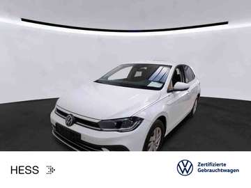 1.0 TSI STYLE*IQ.LIGHT*PDC*SHZ*NAVI*KLIMA