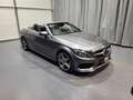 Mercedes-Benz C 250 d Cabrio AMG *TOP Ausstattung* Grau - thumbnail 4