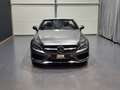 Mercedes-Benz C 250 d Cabrio AMG *TOP Ausstattung* Grau - thumbnail 3