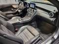 Mercedes-Benz C 250 d Cabrio AMG *TOP Ausstattung* Grau - thumbnail 19