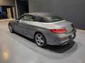 Mercedes-Benz C 250 d Cabrio AMG *TOP Ausstattung* Grey - thumbnail 9