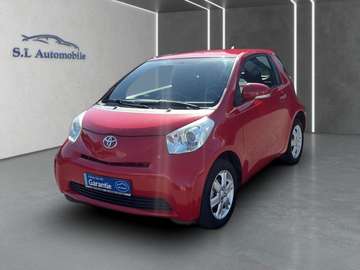 iQ Basis Wagen Nr.:100