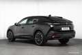 Peugeot 408 GT 145 Hybrid EXTRAS SCHNÄPPCHEN Schwarz - thumbnail 4