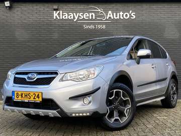 2.0i Luxury 150 pk AWD AUT. | navigatie | cruise c