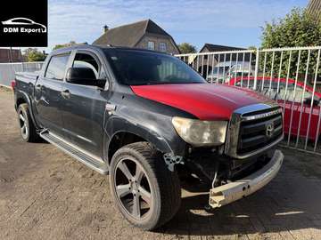5.7 V8 Double Cab LPG