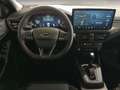 Ford Focus Turnier 155PS Benzin 1,0 EcoBoost Hybrid ST-Lin... Blau - thumbnail 14