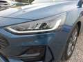 Ford Focus Turnier 155PS Benzin 1,0 EcoBoost Hybrid ST-Lin... Blau - thumbnail 7