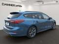 Ford Focus Turnier 155PS Benzin 1,0 EcoBoost Hybrid ST-Lin... Blau - thumbnail 5
